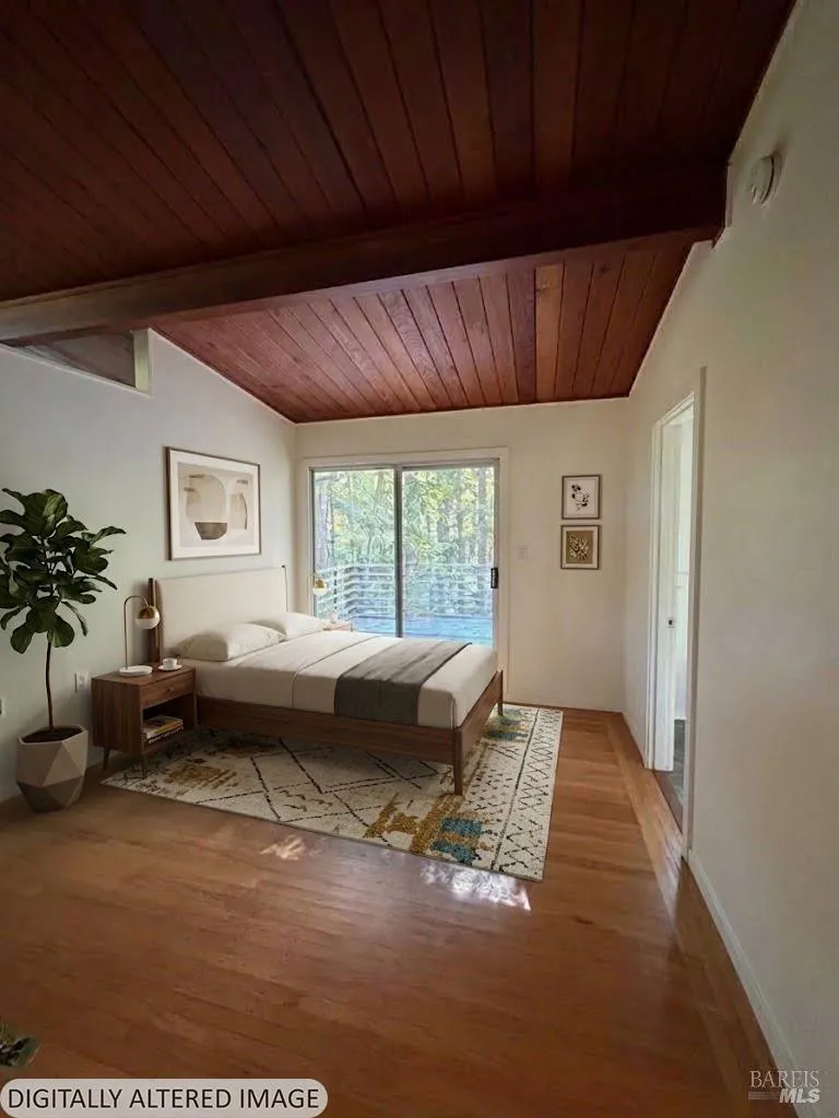 974 Lovell Avenue Mill Valley, CA 94941