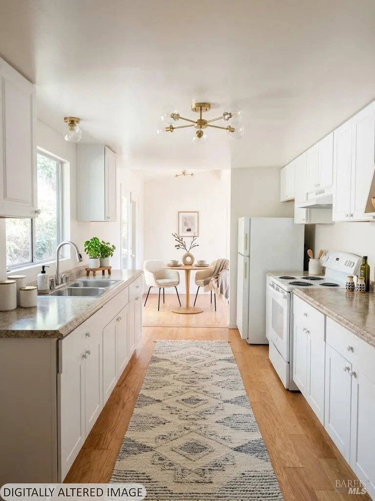 974 Lovell Avenue Mill Valley, CA 94941