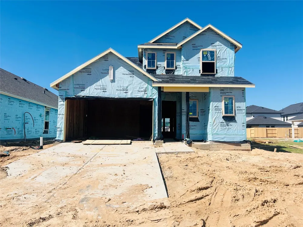 17923 Pathway Forest Lane Webster, TX 77598