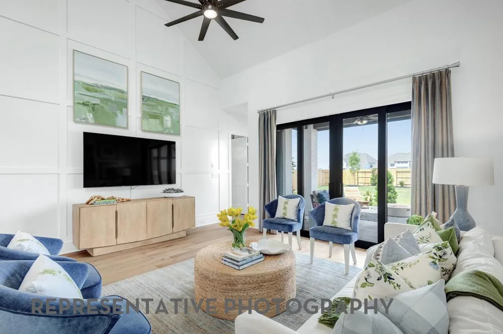 17923 Pathway Forest Lane Webster, TX 77598