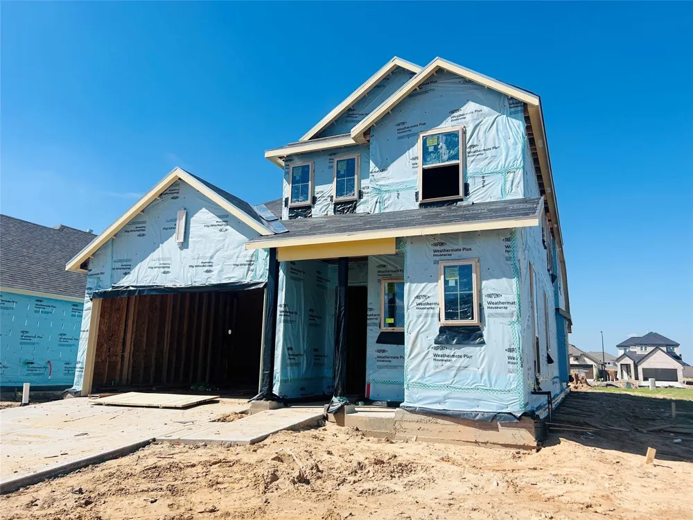 17923 Pathway Forest Lane Webster, TX 77598