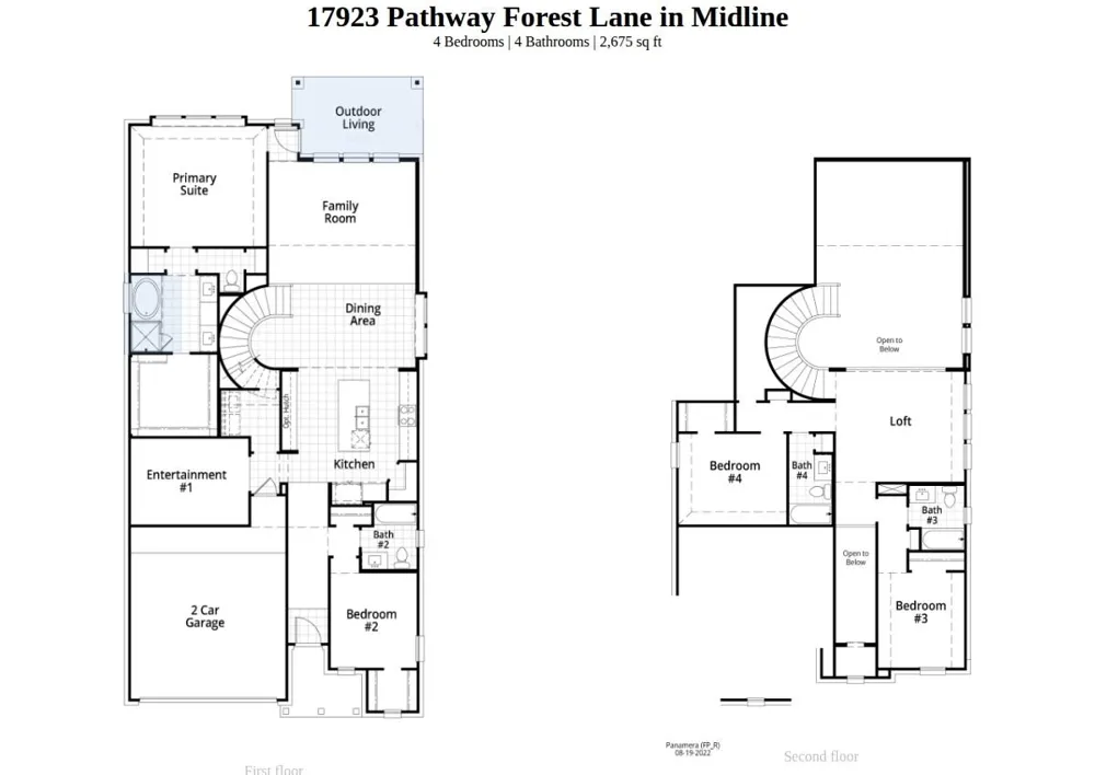 17923 Pathway Forest Lane Webster, TX 77598