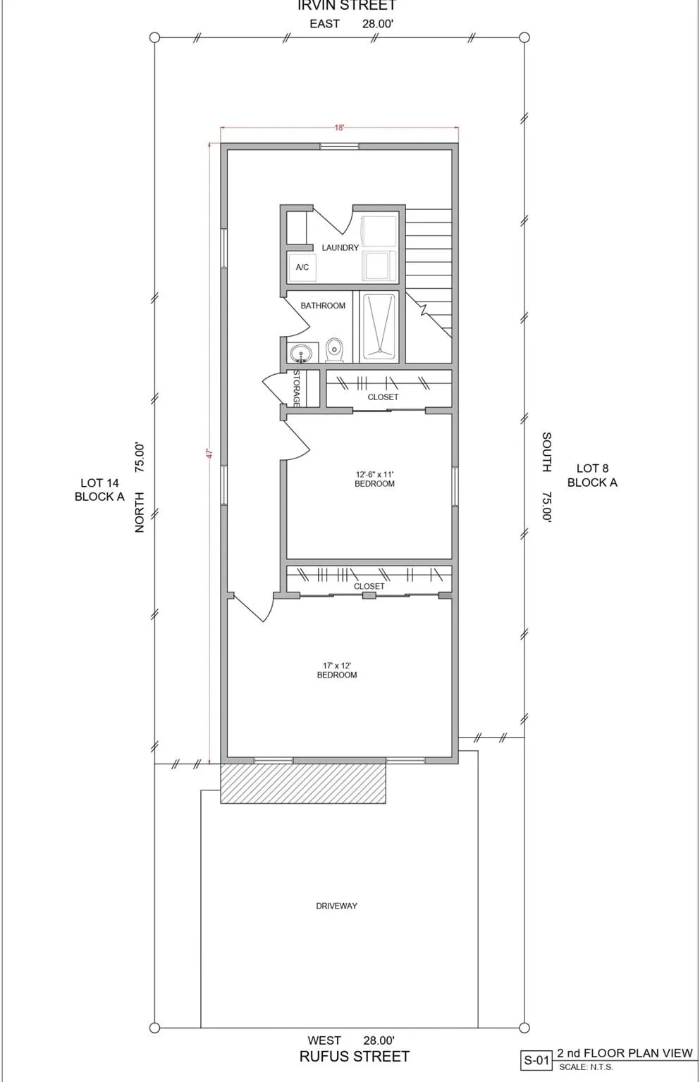 1002 Rufus Street Richmond, TX 77469