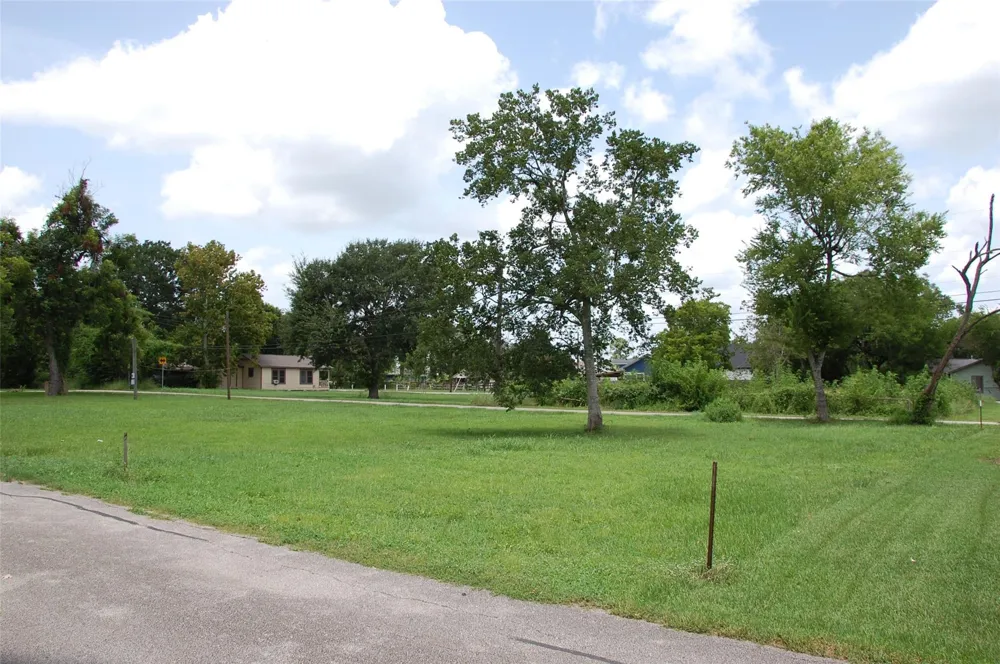 1002 Rufus Street Richmond, TX 77469