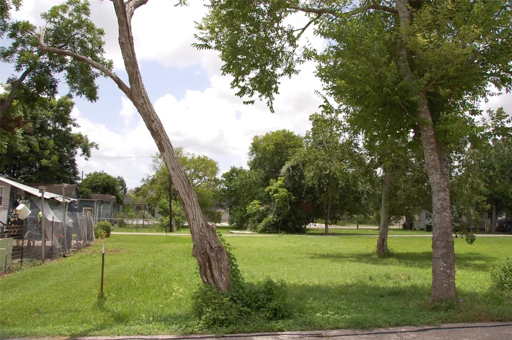 1002 Rufus Street Richmond, TX 77469