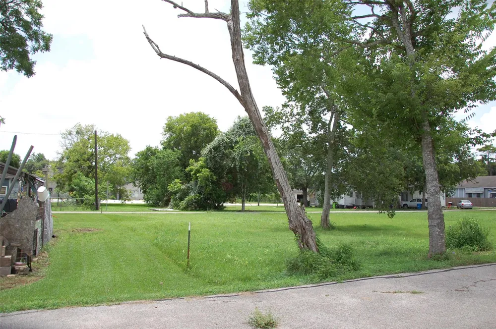 1002 Rufus Street Richmond, TX 77469