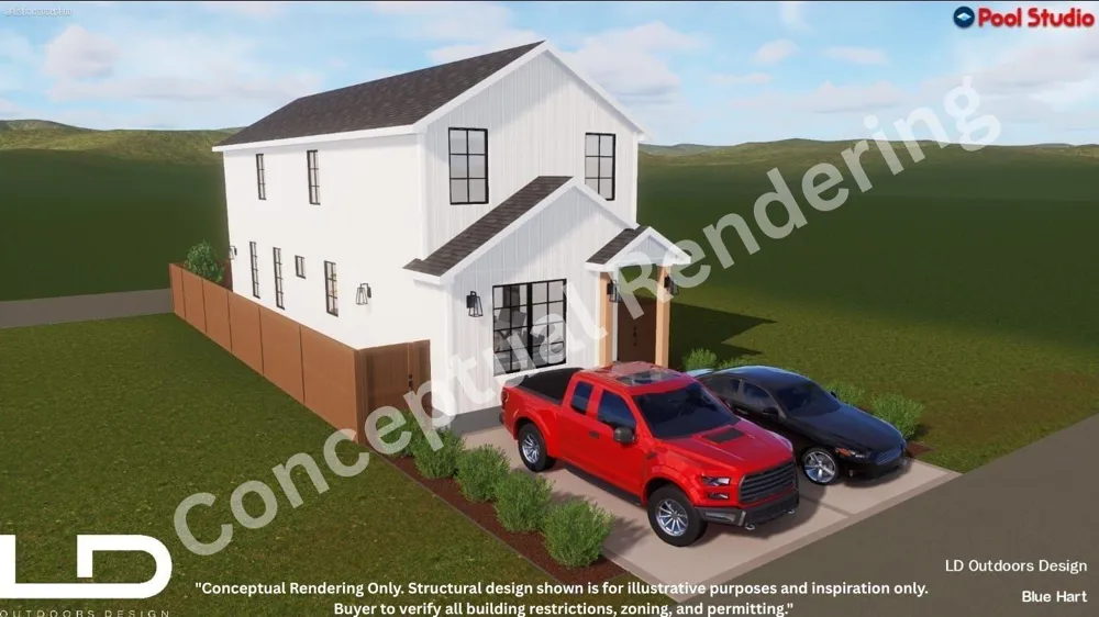 1002 Rufus Street Richmond, TX 77469