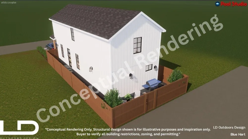 1002 Rufus Street Richmond, TX 77469