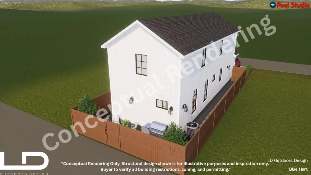 1002 Rufus Street Richmond, TX 77469