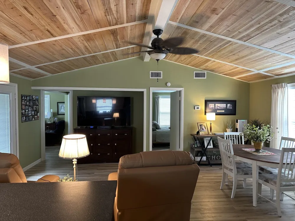 16717 Captain Hook Jamaica Beach, TX 77554