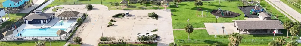 16717 Captain Hook Jamaica Beach, TX 77554