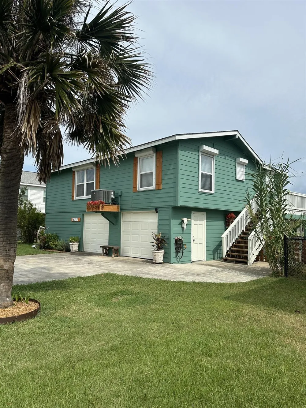 16717 Captain Hook Jamaica Beach, TX 77554
