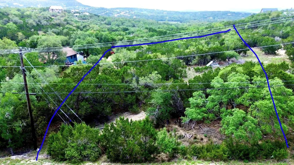 1123 Summit Bluff Canyon Lake, TX 78133