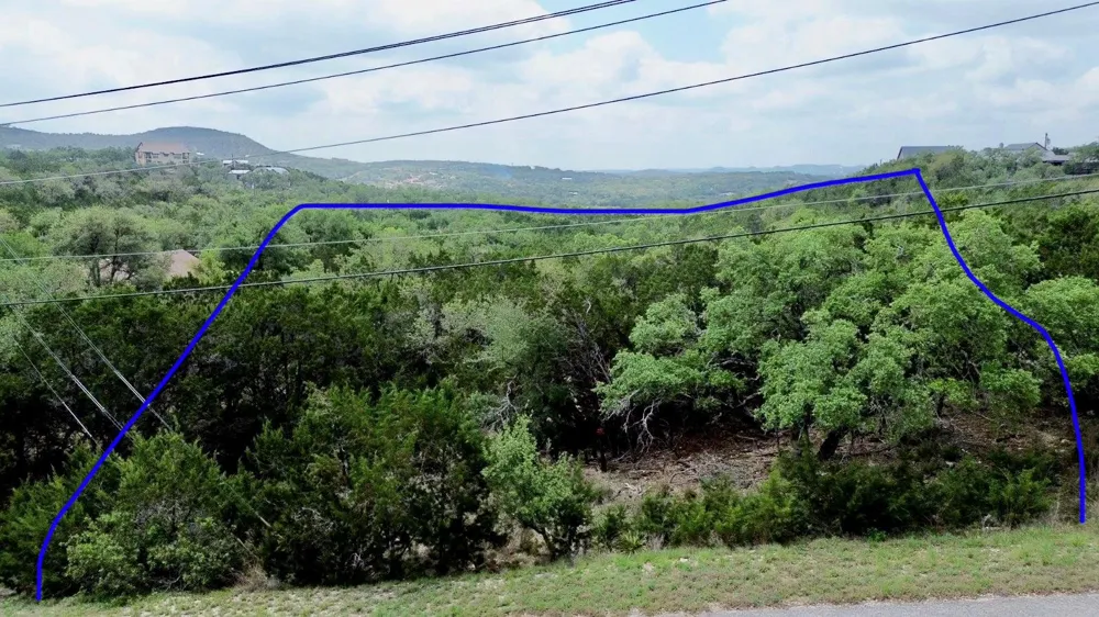 1123 Summit Bluff Canyon Lake, TX 78133