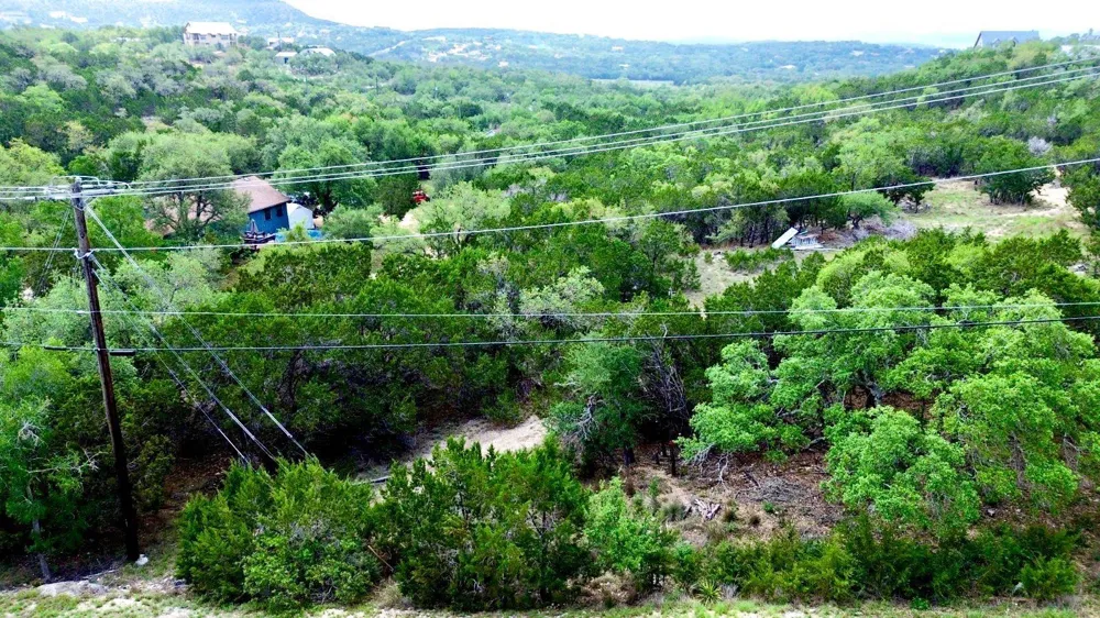 1123 Summit Bluff Canyon Lake, TX 78133