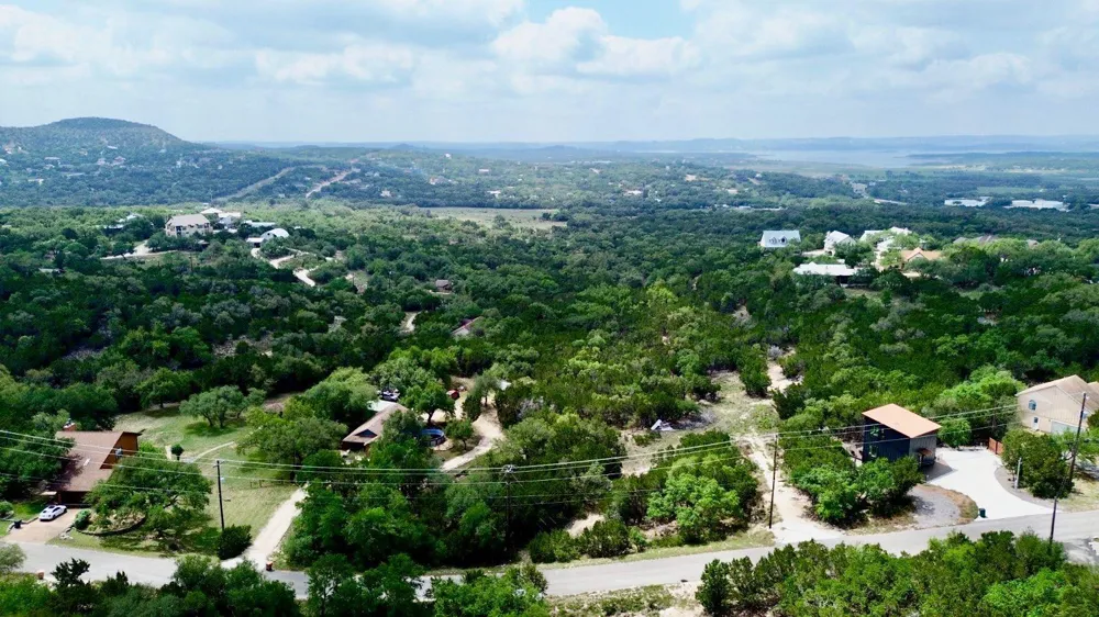 1123 Summit Bluff Canyon Lake, TX 78133