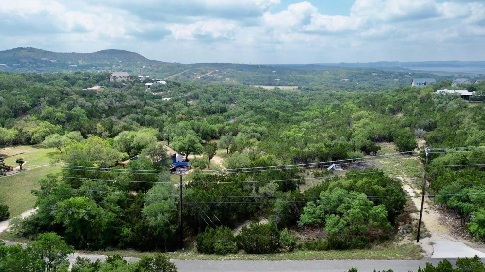1123 Summit Bluff Canyon Lake, TX 78133
