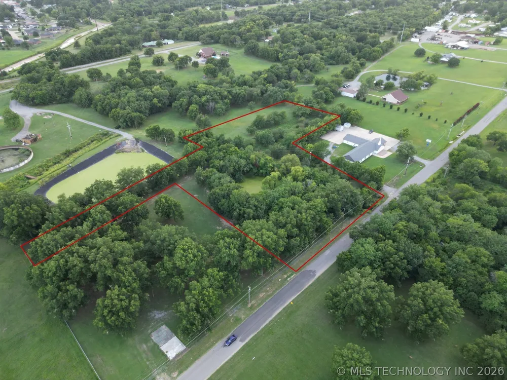 Hereford Lane W McAlester, OK 74501
