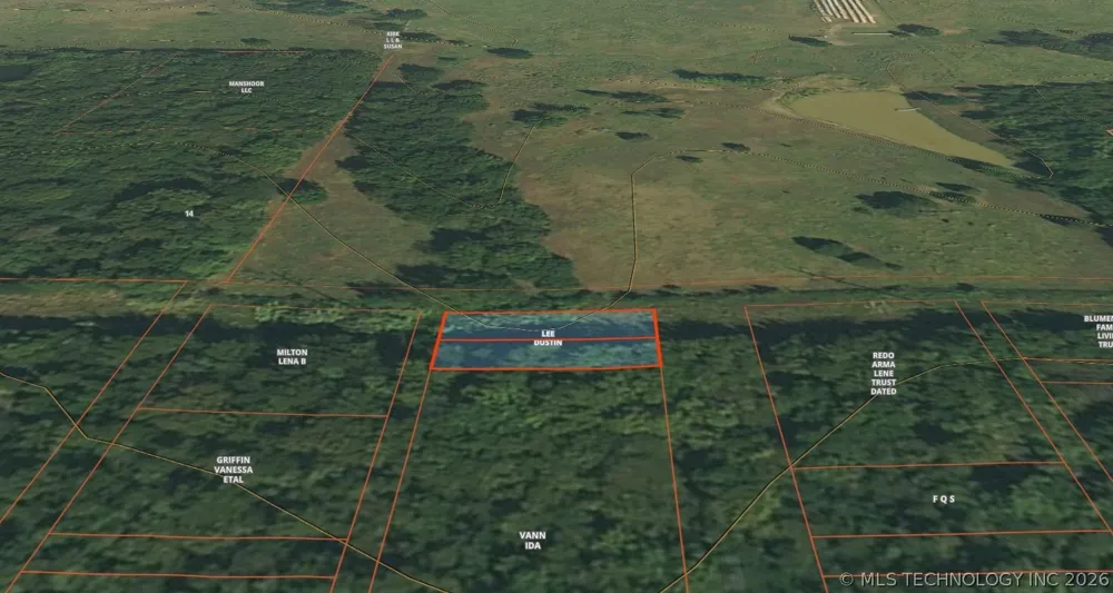 2 Reeves Avenue Muskogee, OK 74401
