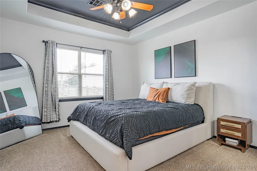 1431 Crestview Drive Cleveland, OK 74020