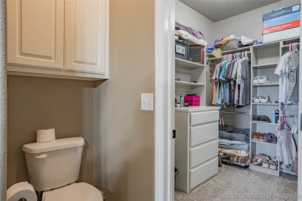 1431 Crestview Drive Cleveland, OK 74020