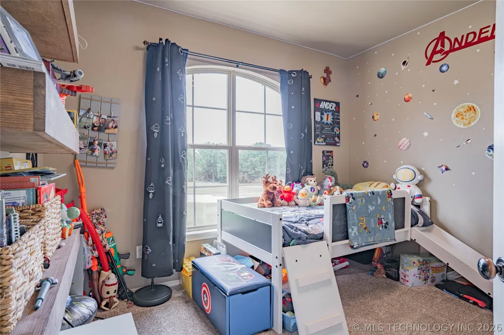 1431 Crestview Drive Cleveland, OK 74020