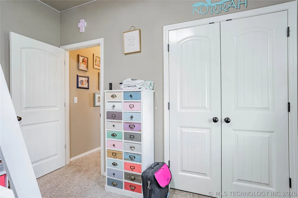 1431 Crestview Drive Cleveland, OK 74020
