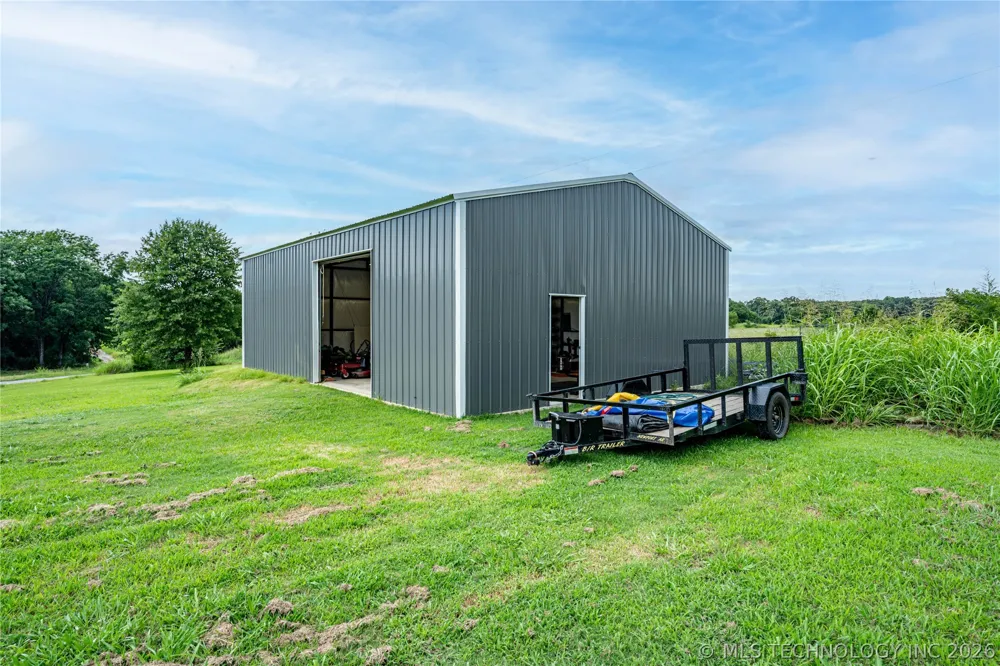 1431 Crestview Drive Cleveland, OK 74020