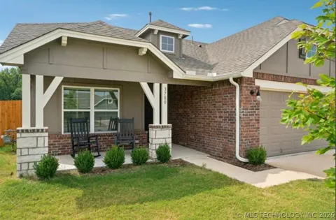 3780 E 144th Place S