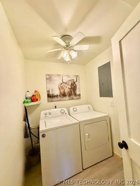 337 Fye Street Disney, OK 74340