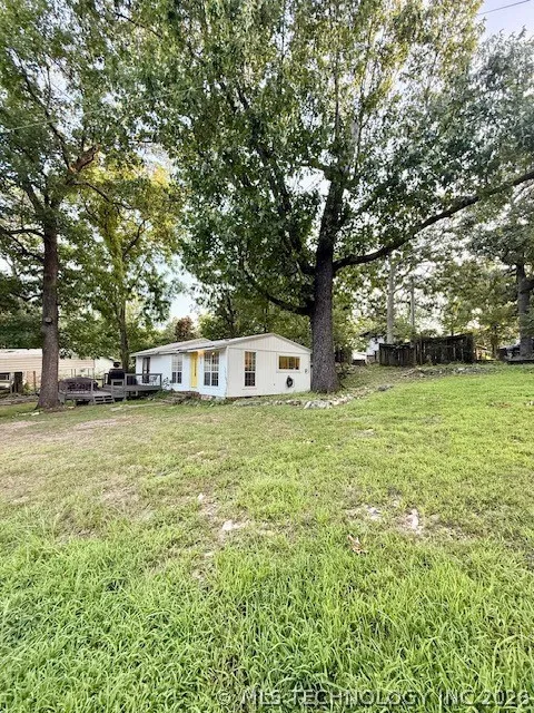 337 Fye Street Disney, OK 74340