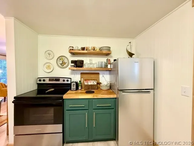 337 Fye Street Disney, OK 74340