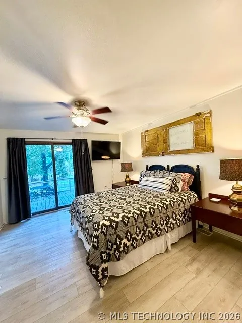 337 Fye Street Disney, OK 74340