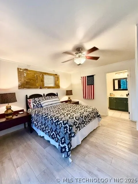 337 Fye Street Disney, OK 74340