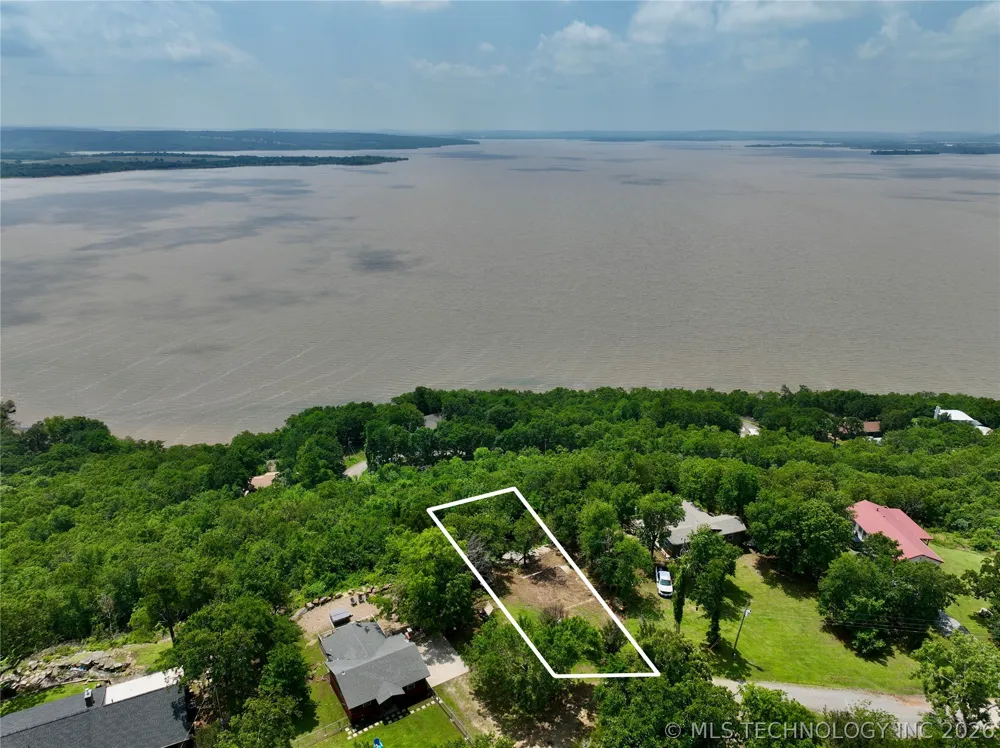 188 Hickory Hill Crowder, OK 74432