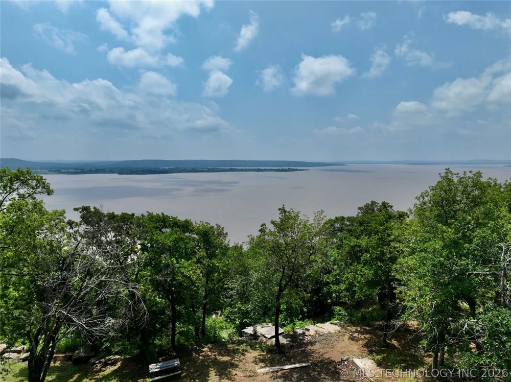 188 Hickory Hill Crowder, OK 74432