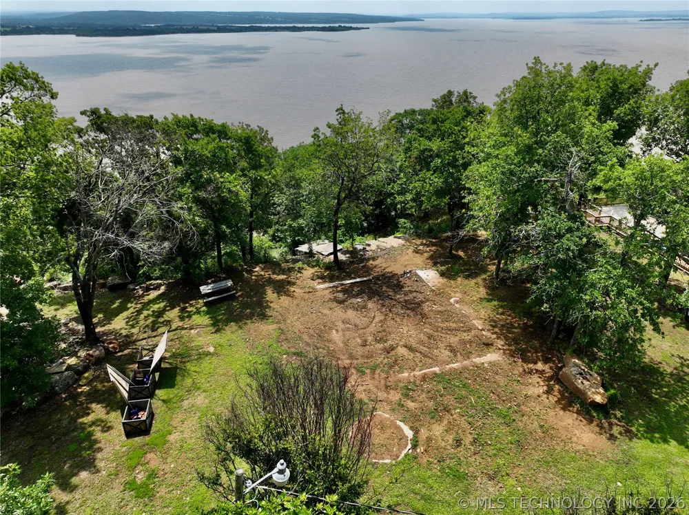 188 Hickory Hill Crowder, OK 74432