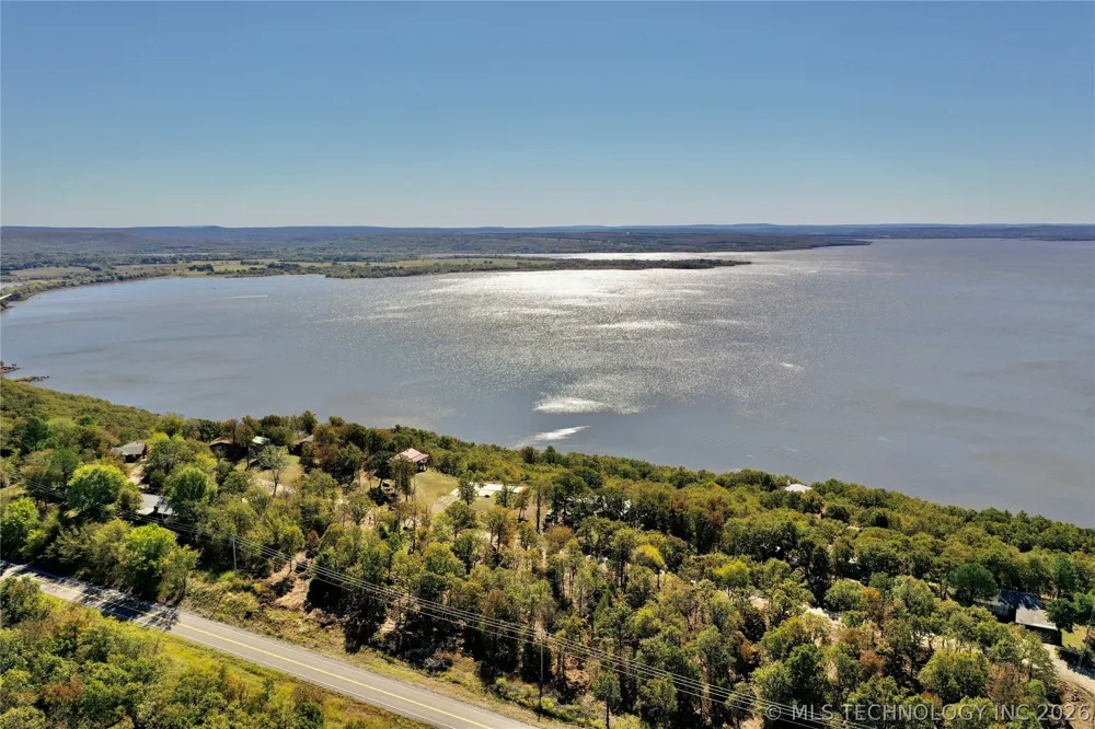 188 Hickory Hill Crowder, OK 74432