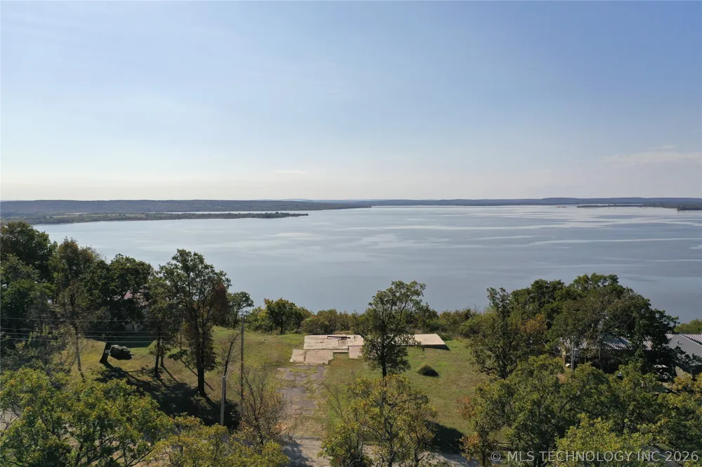 188 Hickory Hill Crowder, OK 74432
