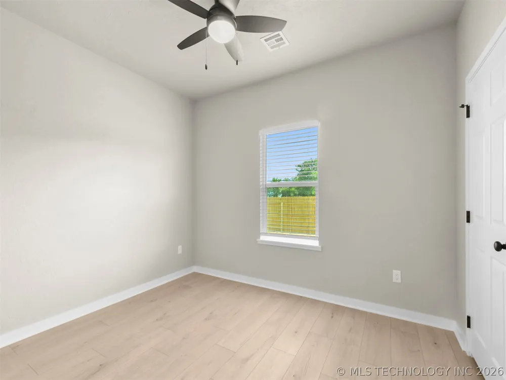 151 Aspen Circle Wilson, OK 73463