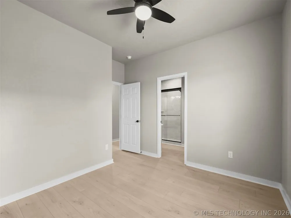 151 Aspen Circle Wilson, OK 73463