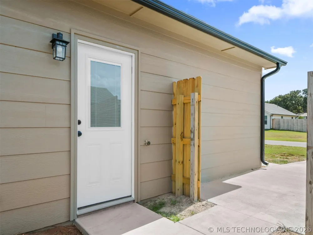 151 Aspen Circle Wilson, OK 73463