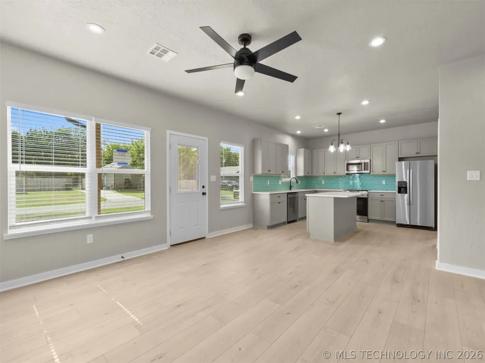151 Aspen Circle Wilson, OK 73463