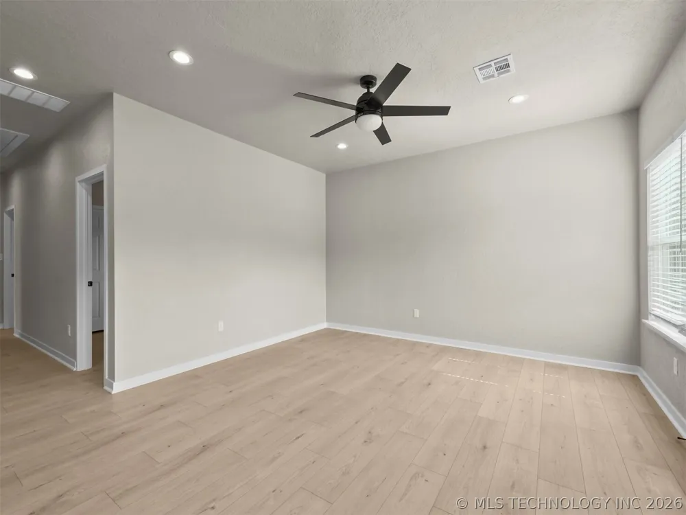 151 Aspen Circle Wilson, OK 73463