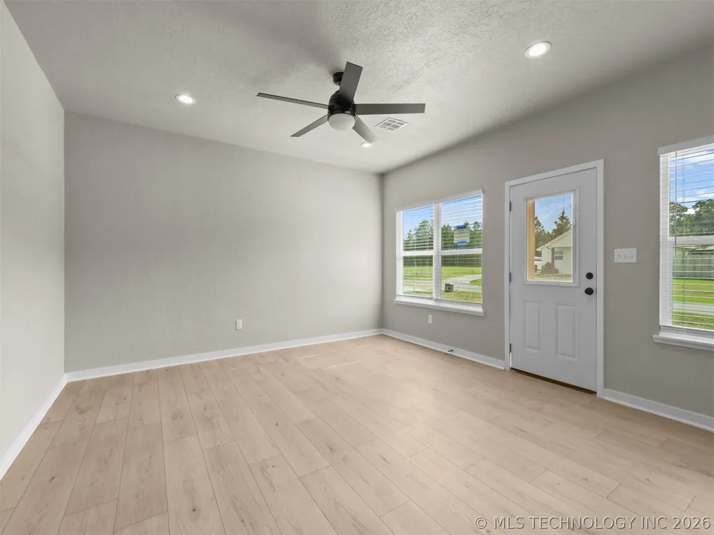 151 Aspen Circle Wilson, OK 73463