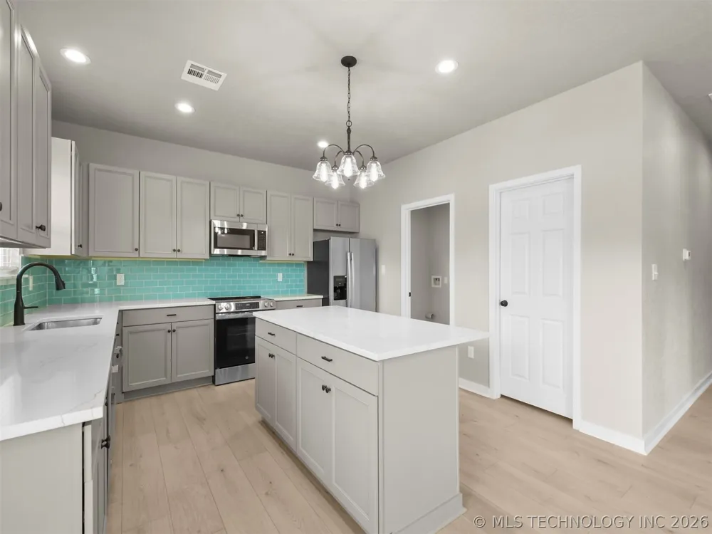 151 Aspen Circle Wilson, OK 73463