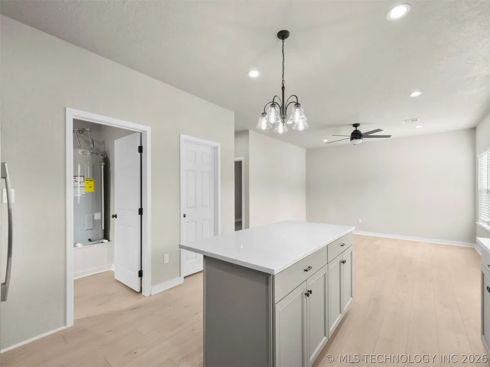 151 Aspen Circle Wilson, OK 73463