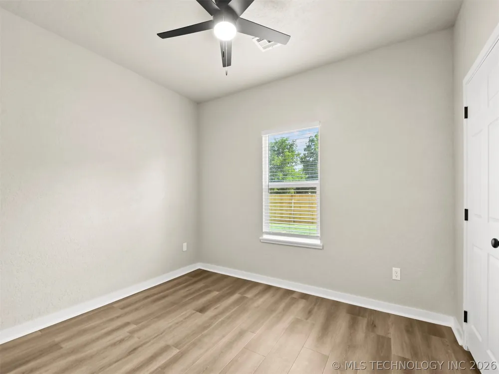 167 Aspen Circle Wilson, OK 73463