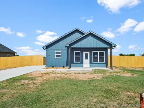 167 Aspen Circle