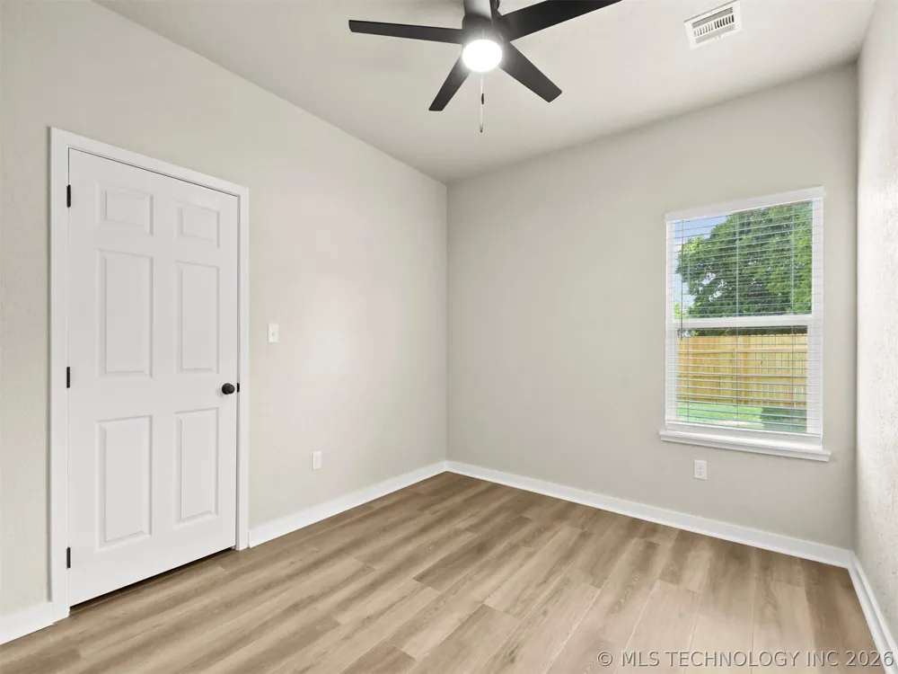 167 Aspen Circle Wilson, OK 73463